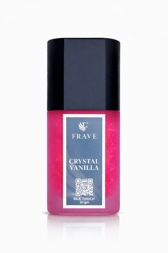 Crystal Vanilla