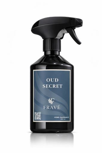 [4520031523421] Oud Secret